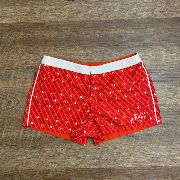 Adidas | Reversible Shorts - Picture 1 of 6